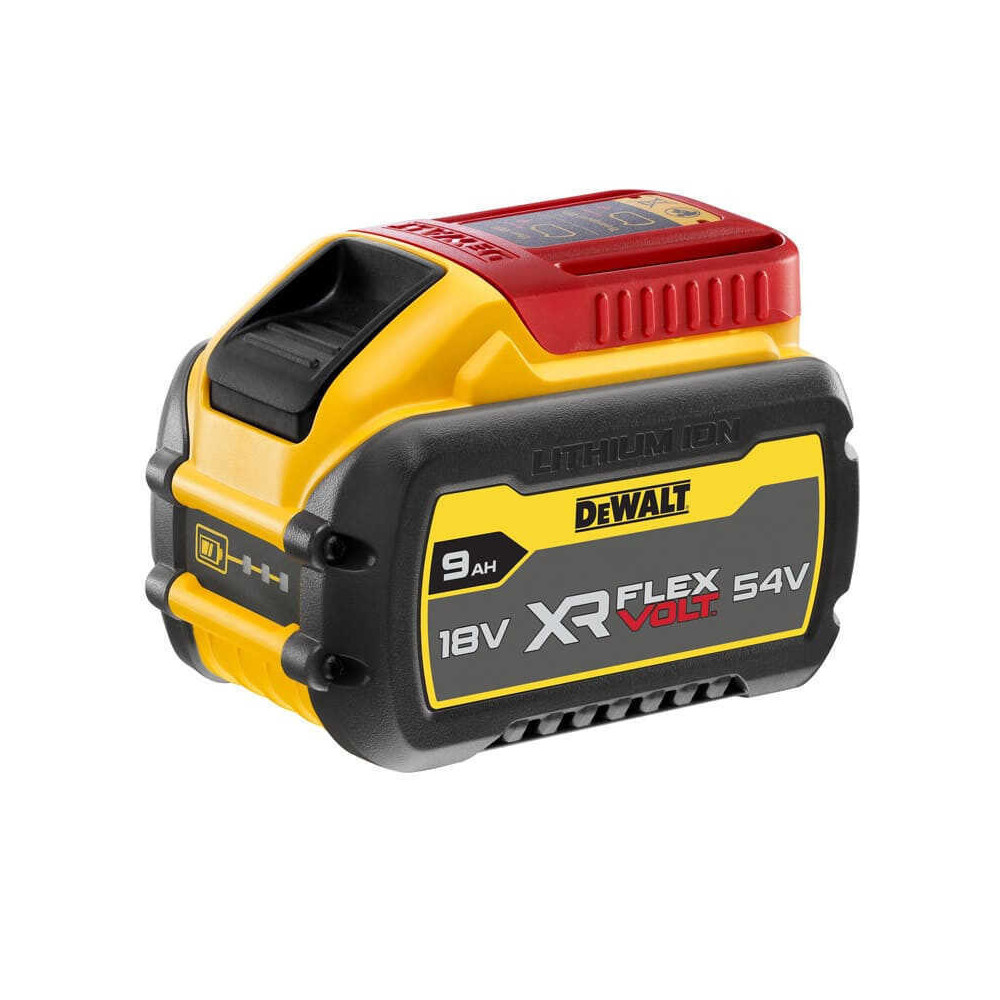 Batterie DeWalt DCB547X2+DCB118