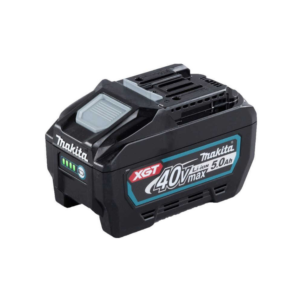 Batterie Makita BL4050F 40V XGT 5,0 Ah 180 Wh