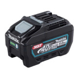 Batterie Makita BL4050F 40V XGT 5,0 Ah 180 Wh