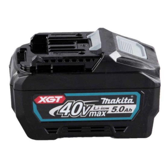 Batterie Makita BL4050F 40V XGT 5,0 Ah 180 Wh