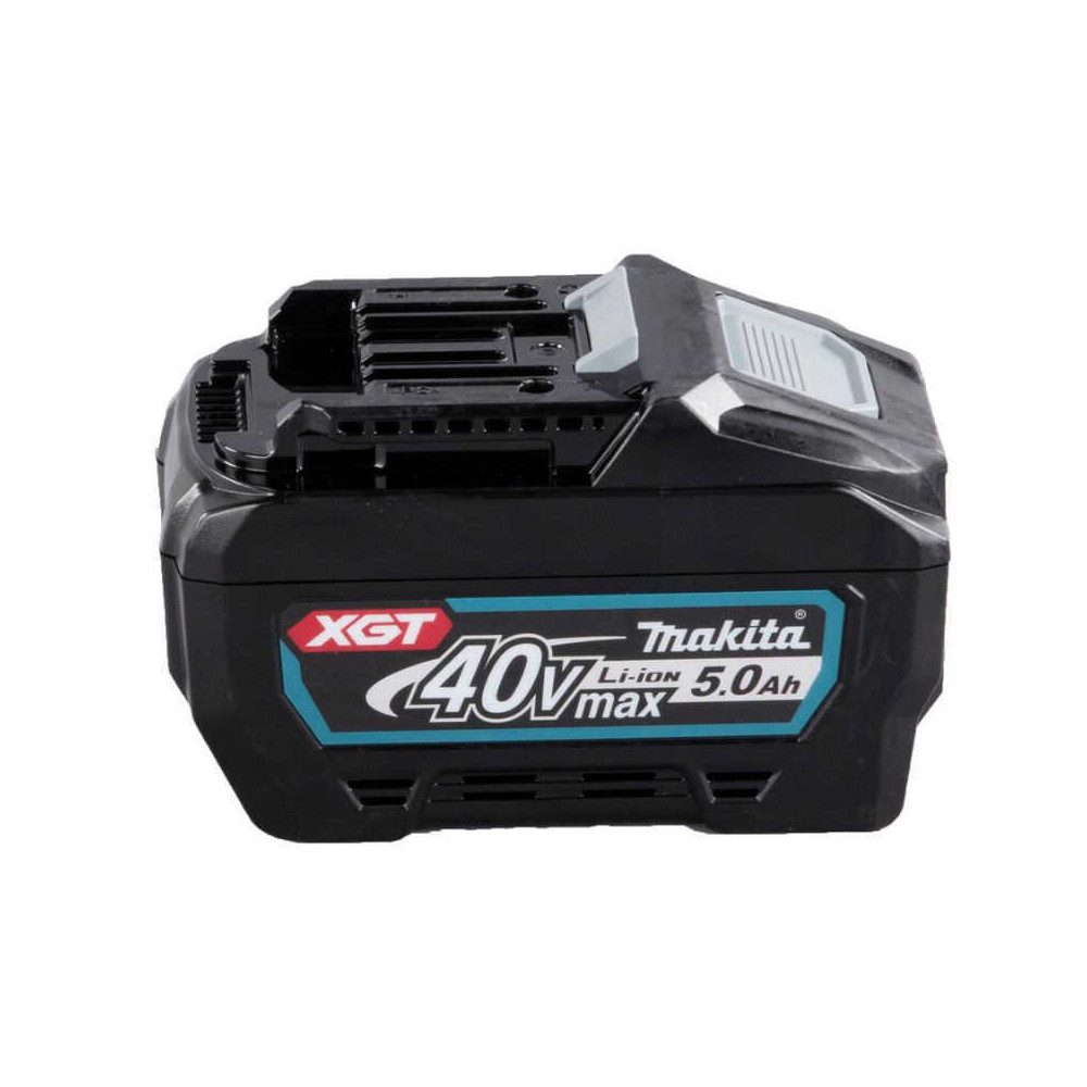 Batterie Makita BL4050F 40V XGT 5,0 Ah 180 Wh