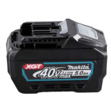 Batterie Makita BL4050F 40V XGT 5,0 Ah 180 Wh