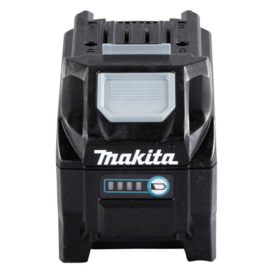 Batterie Makita BL4050F 40V XGT 5,0 Ah 180 Wh