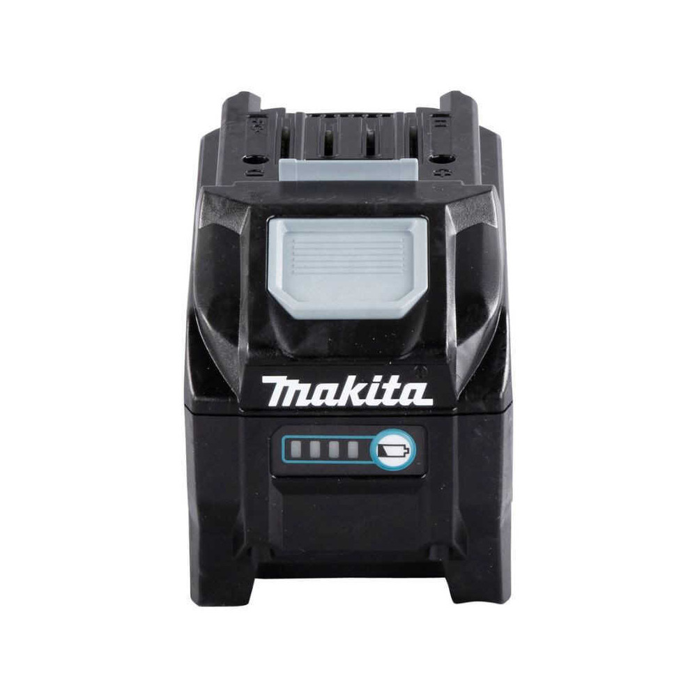 Batterie Makita BL4050F 40V XGT 5,0 Ah 180 Wh