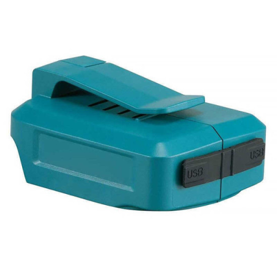 Adaptateur USB ADP05 18 V LXT Makita DEAADP05