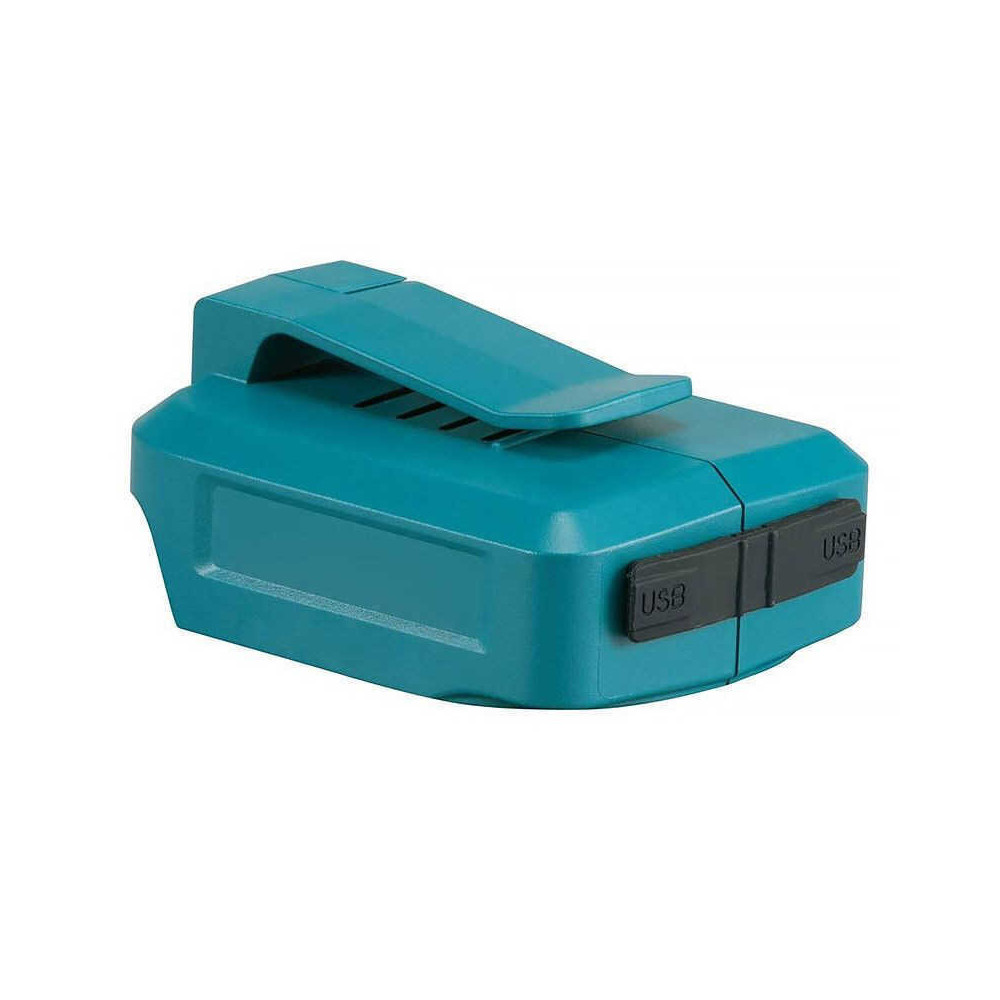 Adaptateur USB ADP05 18 V LXT Makita DEAADP05
