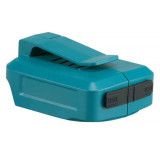 Adaptateur USB ADP05 18 V LXT Makita DEAADP05