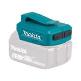 Adaptateur USB ADP05 18 V LXT Makita DEAADP05
