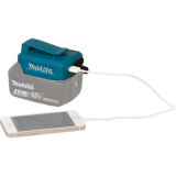 Adaptateur USB ADP05 18 V LXT Makita DEAADP05