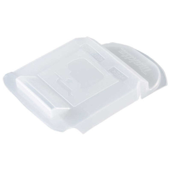 Protège-batterie CXT 12 V Makita 456128-6