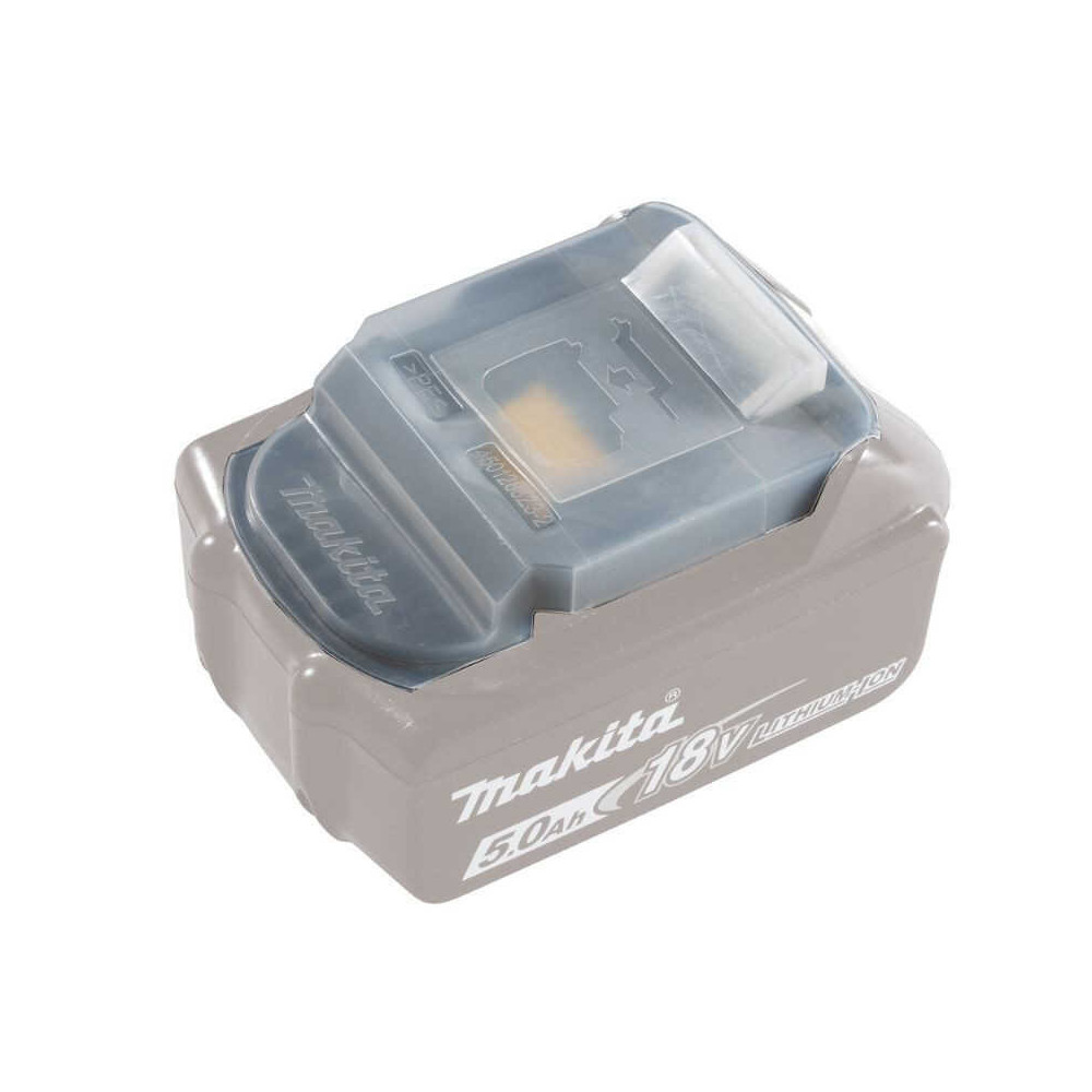 Protège-batterie CXT 12 V Makita 456128-6
