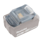 Protège-batterie CXT 12 V Makita 456128-6