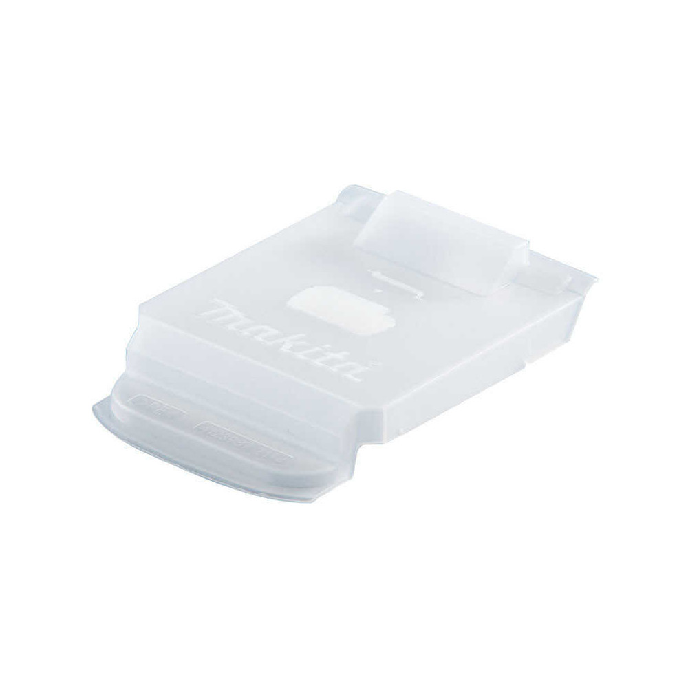 Protection bornes batterie XGT Makita 412393-7