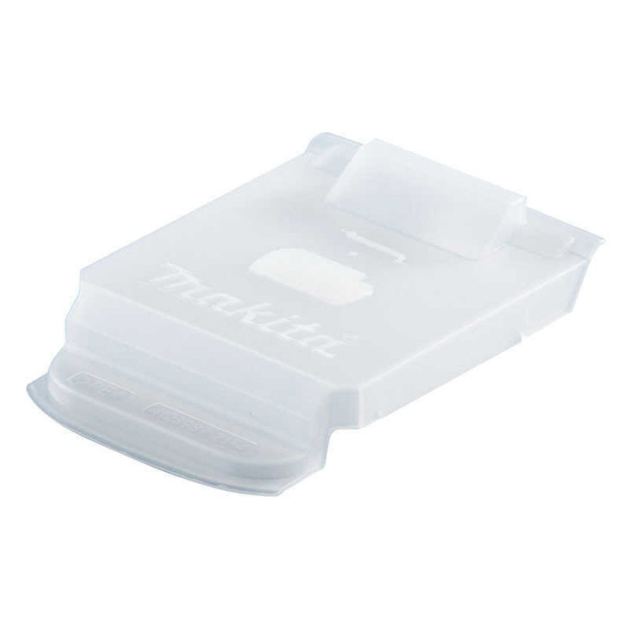 Protection bornes batterie XGT Makita 412393-7