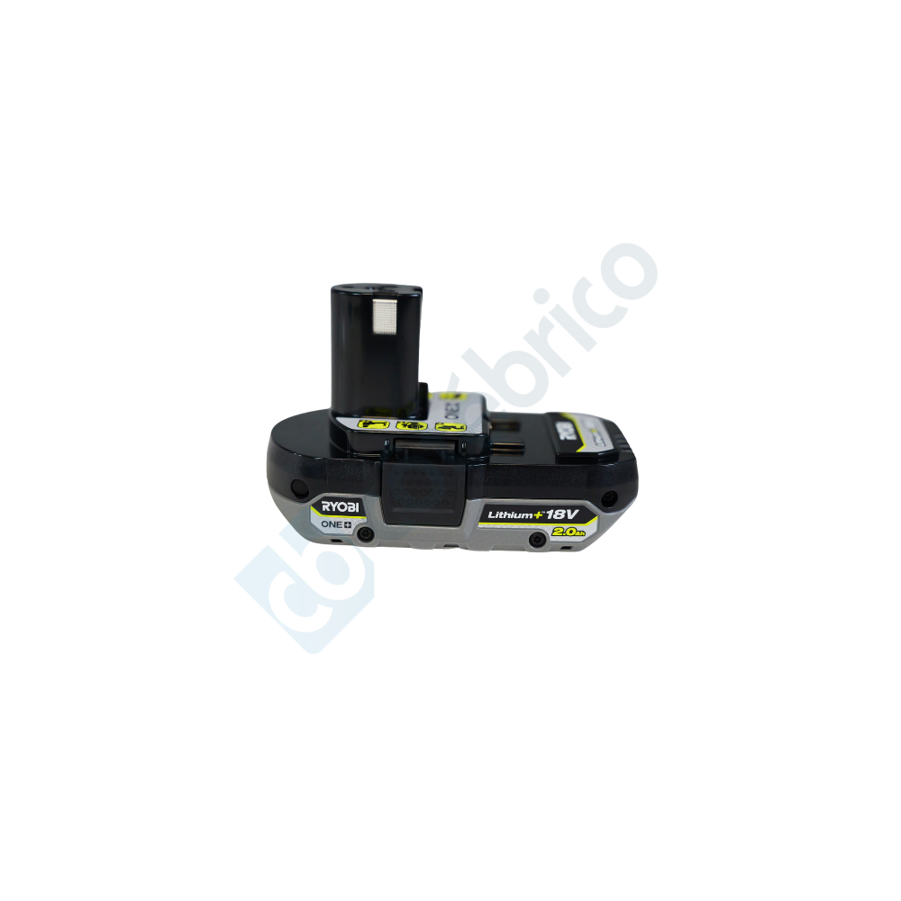 Batterie Ryobi 5133002737 18V ONE+ 2,0 Ah Li-Ion