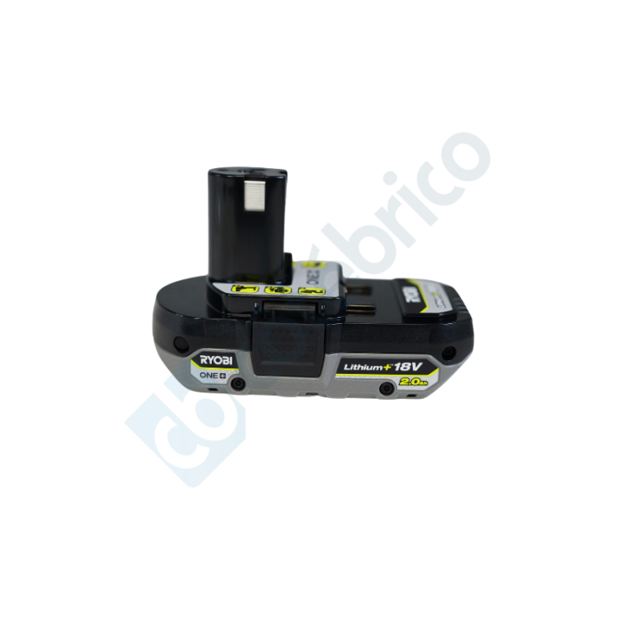 Batterie Ryobi 5133002737 18V ONE+ 2,0 Ah Li-Ion