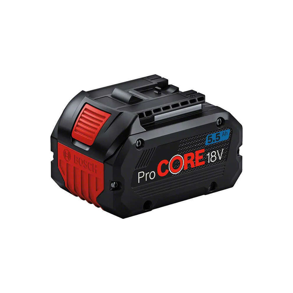 Batterie Bosch Professional 1600A02149 ProCORE18V 5,5 Ah