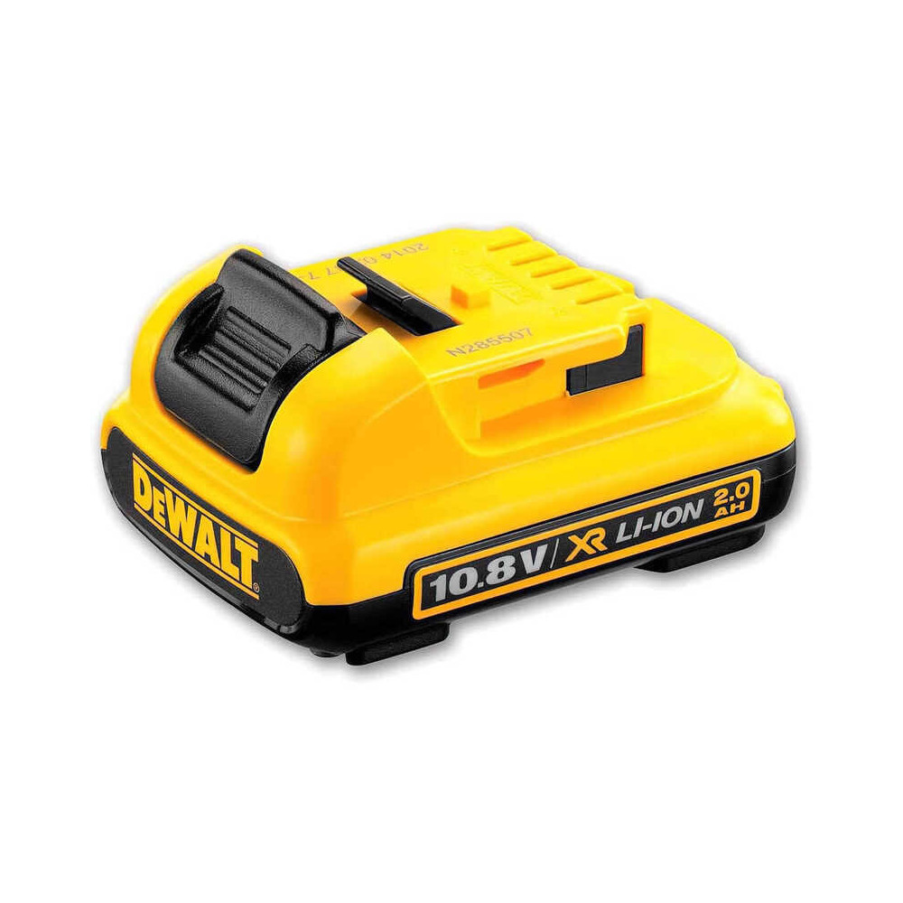 Batterie DeWalt DCB127-XJ XR 12V 2,0 Ah Li-Ion