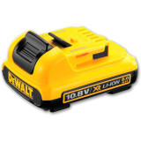 Batterie DeWalt DCB127-XJ XR 12V 2,0 Ah Li-Ion