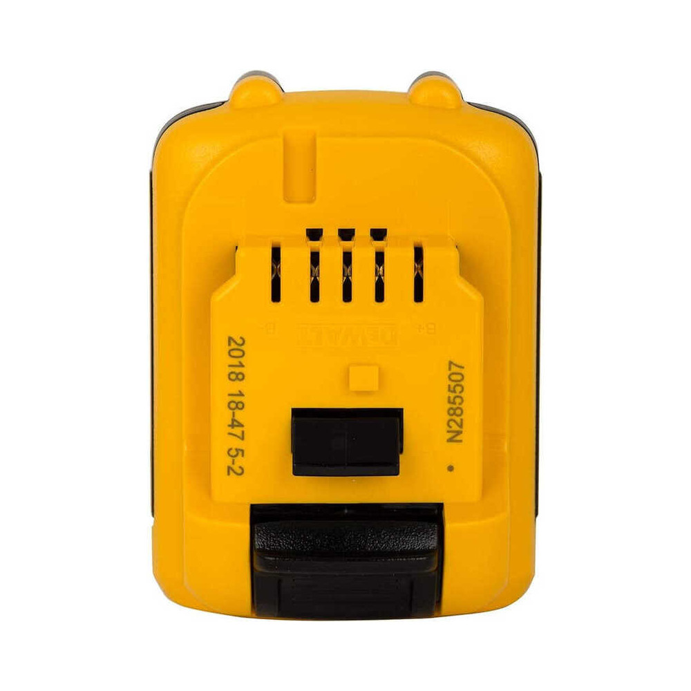 Batterie DeWalt DCB127-XJ XR 12V 2,0 Ah Li-Ion