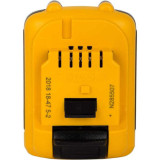 Batterie DeWalt DCB127-XJ XR 12V 2,0 Ah Li-Ion