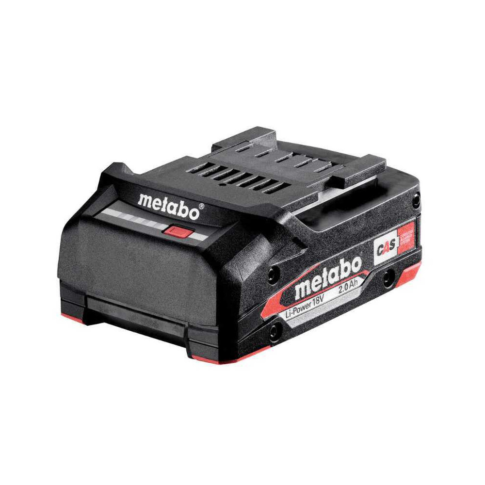 Batterie Metabo LiPOWER 18 V 2,0 Ah 625026000
