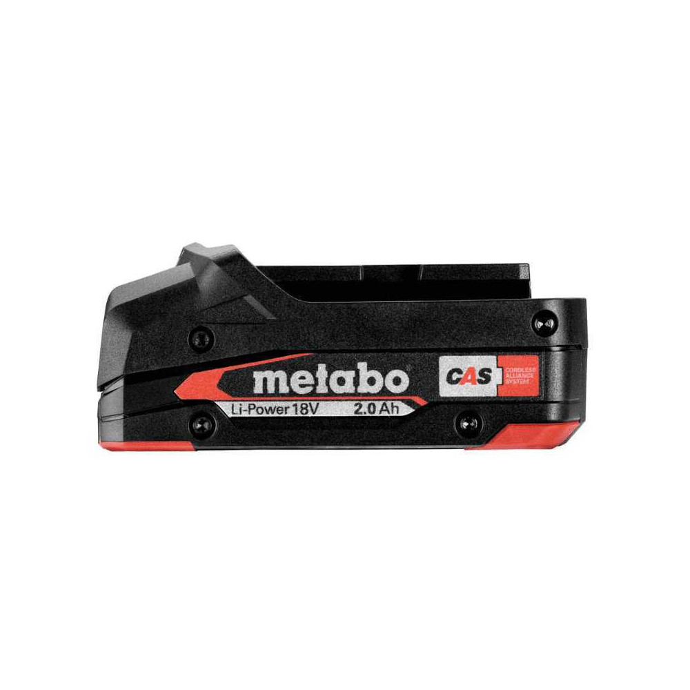 Batterie Metabo LiPOWER 18 V 2,0 Ah 625026000