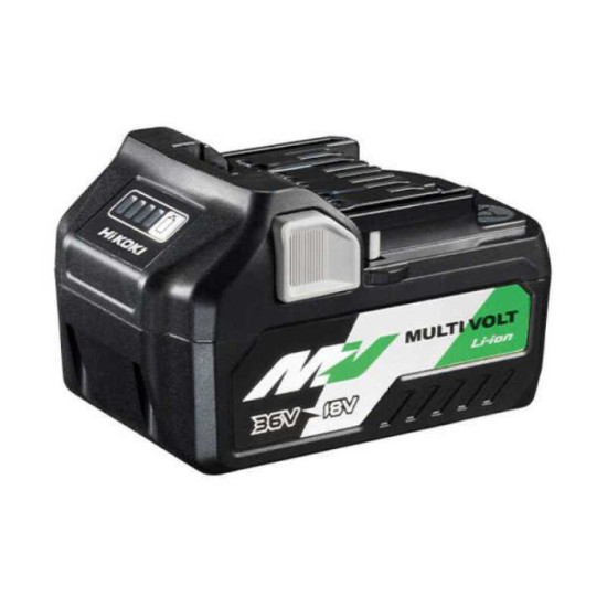 Batterie HiKOKI BSL36B18 MultiVolt 36V / 18V