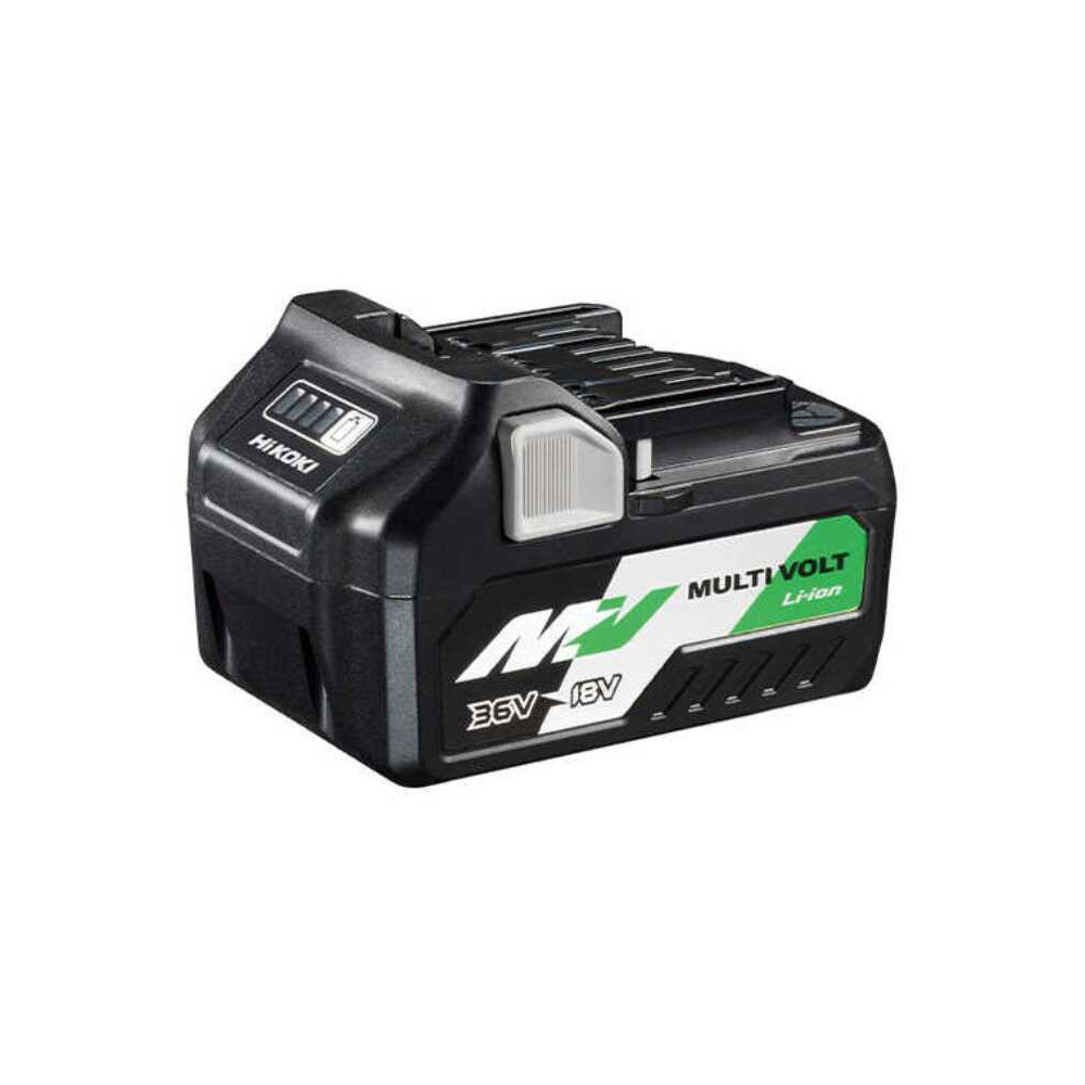 Batterie HiKOKI BSL36B18 MultiVolt 36V / 18V