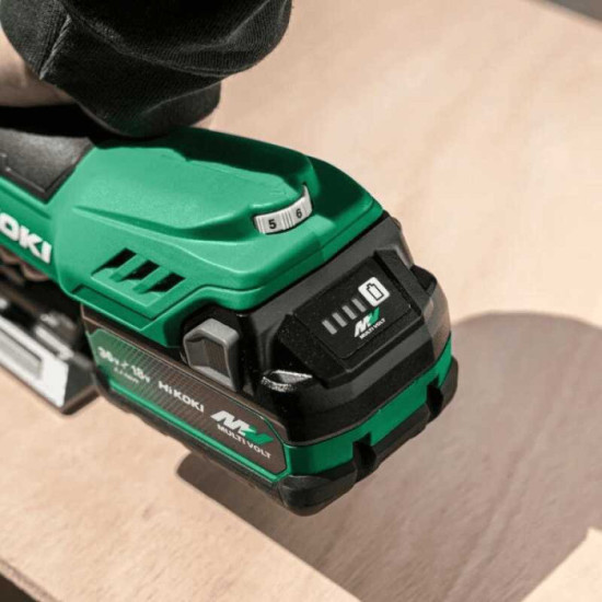Batterie HiKOKI BSL36B18 MultiVolt 36V / 18V