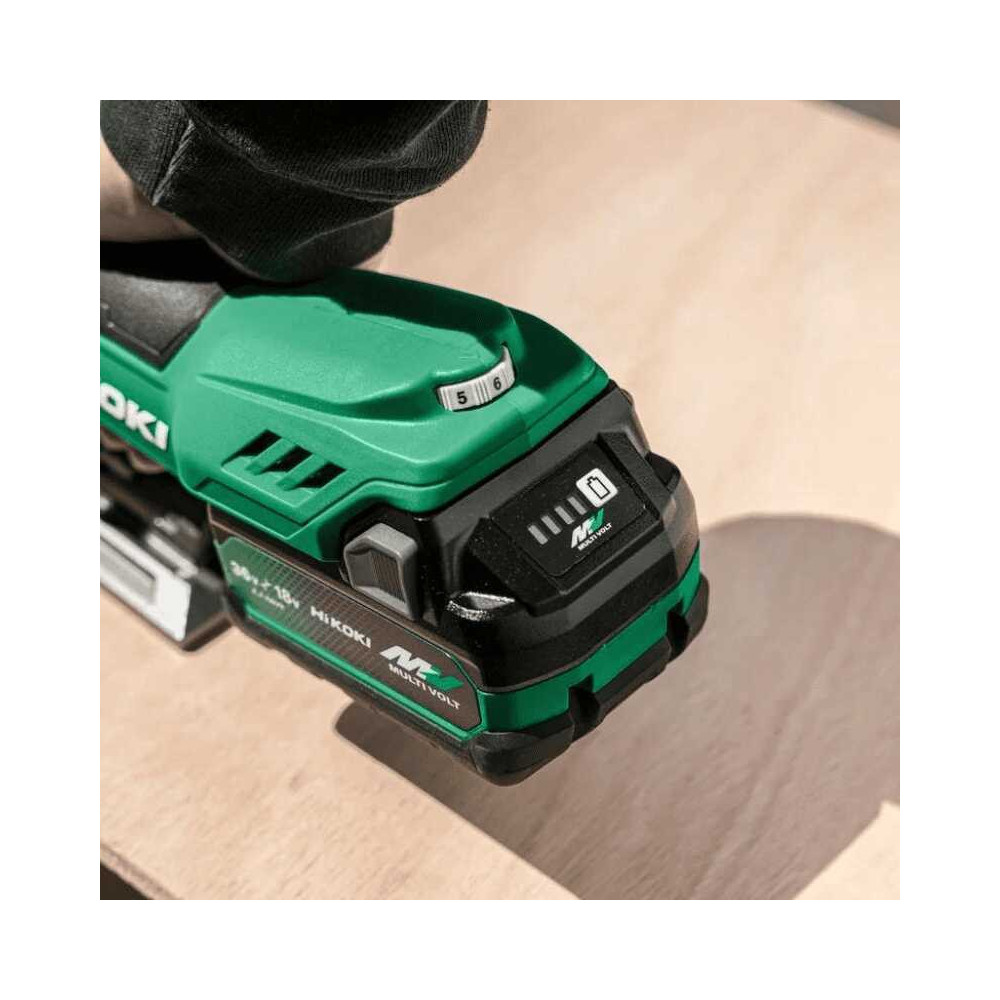 Batterie HiKOKI BSL36B18 MultiVolt 36V / 18V