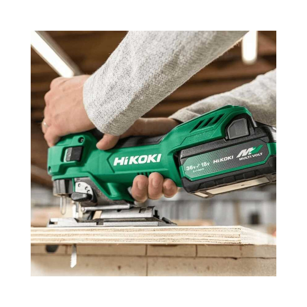 Batterie HiKOKI BSL36B18 MultiVolt 36V / 18V
