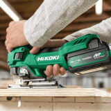 Batterie HiKOKI BSL36B18 MultiVolt 36V / 18V