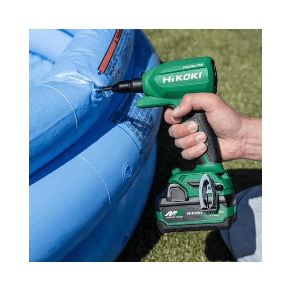 Batterie HiKOKI BSL36B18 MultiVolt 36V / 18V