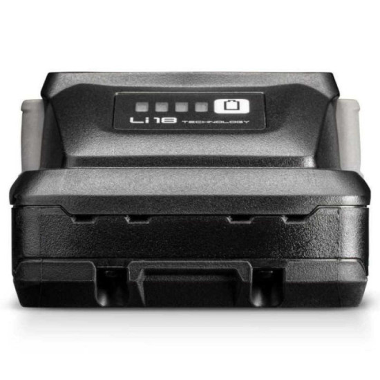 Batterie à glissière HiKOKI BSL1840M 18V 4,0 Ah