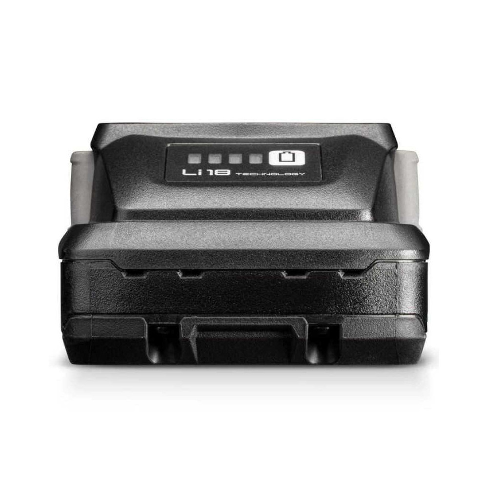 Batterie à glissière HiKOKI BSL1840M 18V 4,0 Ah