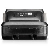 Batterie à glissière HiKOKI BSL1840M 18V 4,0 Ah