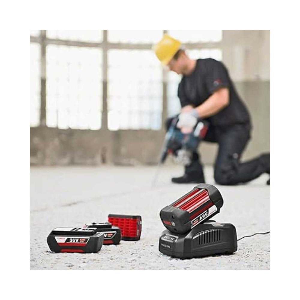 Batterie Bosch Professional 36V 6,0 Ah GBA_36V_6.0Ah