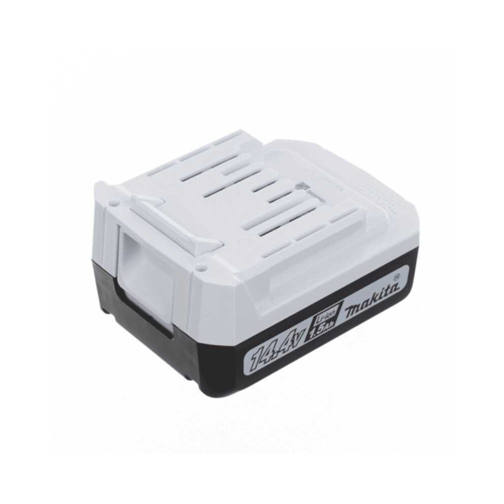 Batterie Makita BL1415G 14,4 V 1,5 Ah 0,32 kg