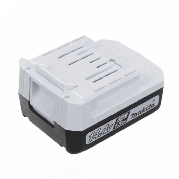 Batterie Makita BL1415G 14,4 V 1,5 Ah 0,32 kg