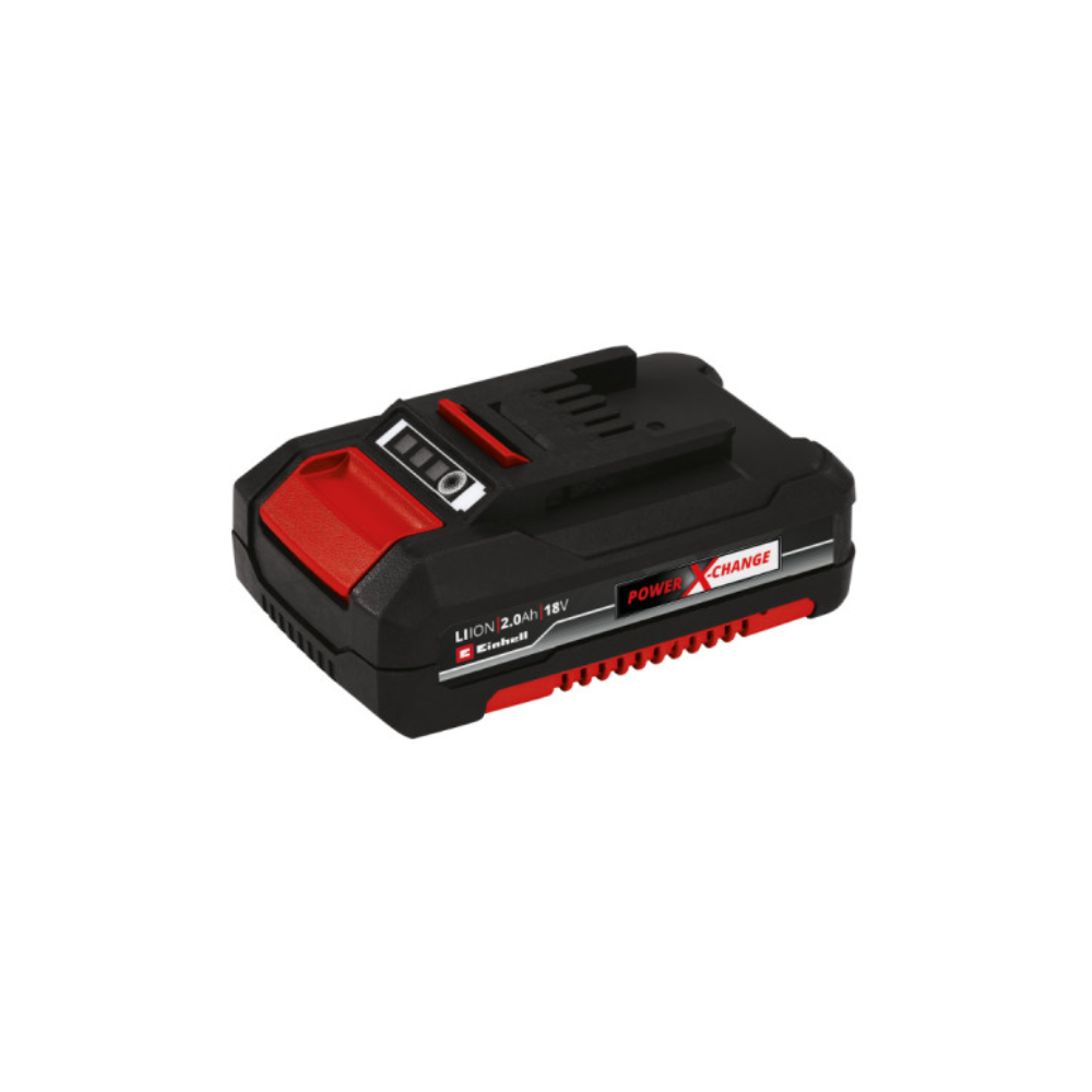 Batterie Einhell 4511395 18V 2,0 Ah Power X-Change
