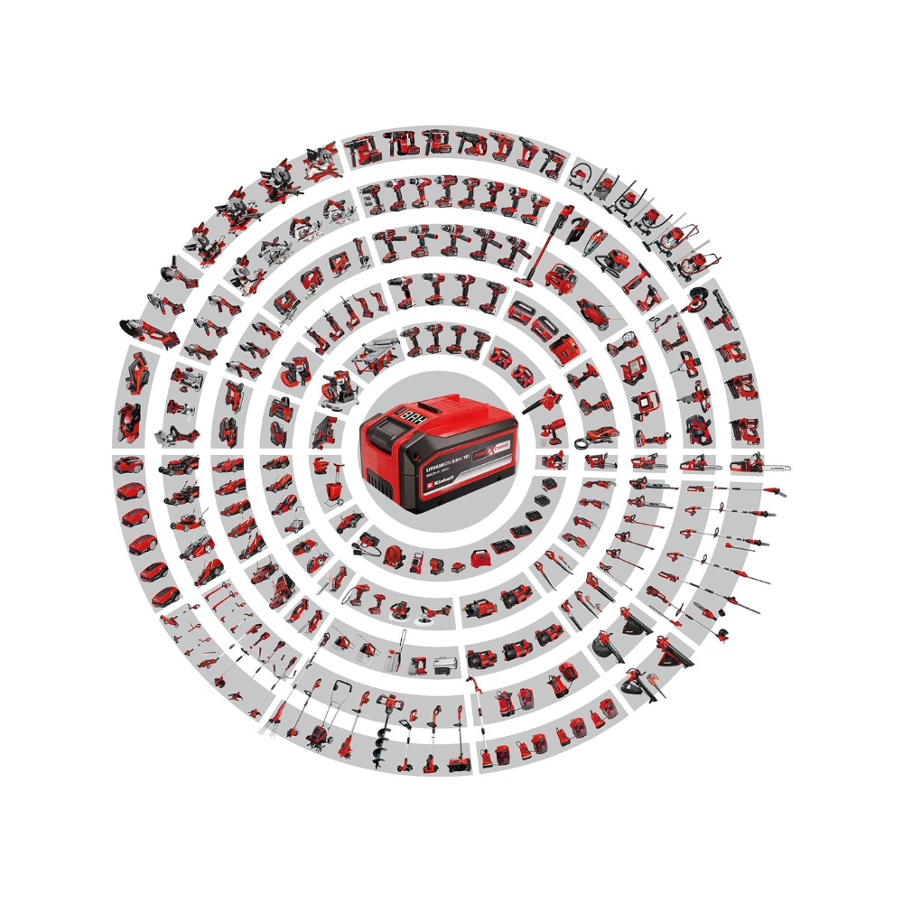 Batterie Einhell 4511395 18V 2,0 Ah Power X-Change
