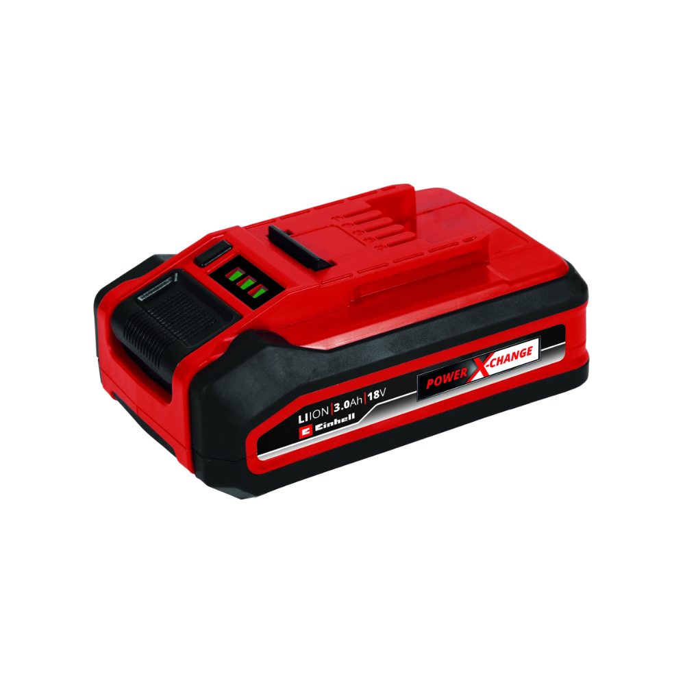 Batterie Einhell 4511501 Power X-Change Plus 3,0 Ah