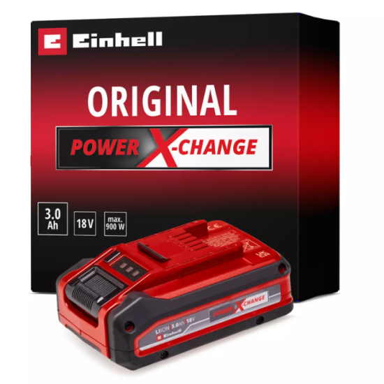 Batterie Einhell 4511501 Power X-Change Plus 3,0 Ah