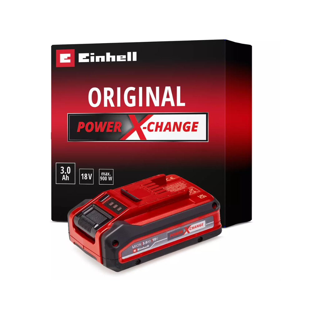 Batterie Einhell 4511501 Power X-Change Plus 3,0 Ah