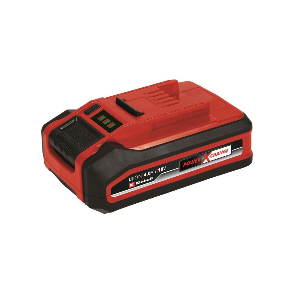 Batterie Einhell 4511553 Power X-Change Plus 4,0 Ah