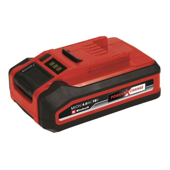 Batterie Einhell 4511553 Power X-Change Plus 4,0 Ah