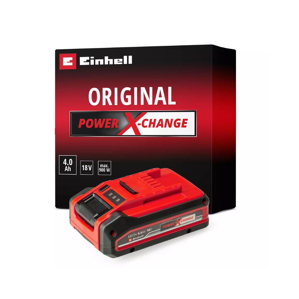 Batterie Einhell 4511553 Power X-Change Plus 4,0 Ah