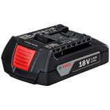 Batterie Bosch Professional 18V 1,5 Ah GBA18V-1.5AH