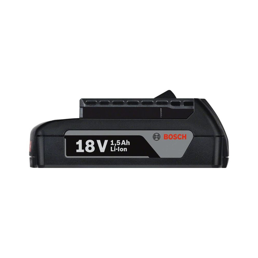 Batterie Bosch Professional 18V 1,5 Ah GBA18V-1.5AH